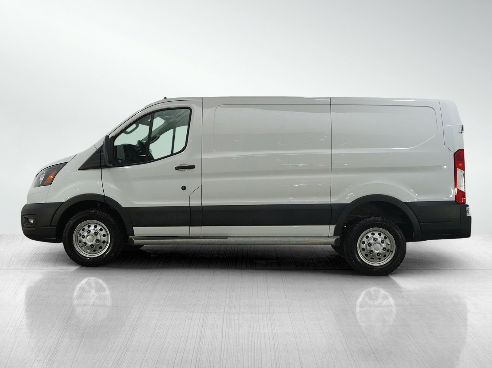 Used 2023 Ford Transit Van Base with VIN 1FTBR2Y82PKB56804 for sale in Wayzata, Minnesota