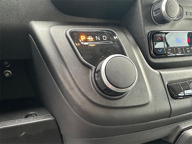 2024 Ram ProMaster 3500 photo 20