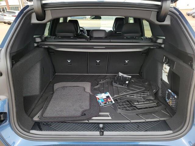 2025 Bmw X3 30x Drive photo 9