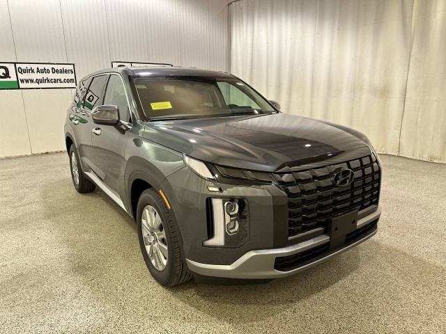 2025 Hyundai PALISADE SE