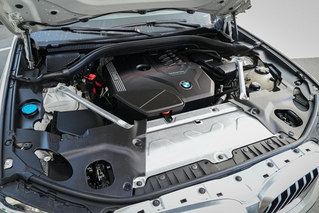 2022 Bmw X3 xDrive30i photo 36