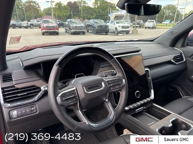 2024 Gmc Acadia Denali photo 7