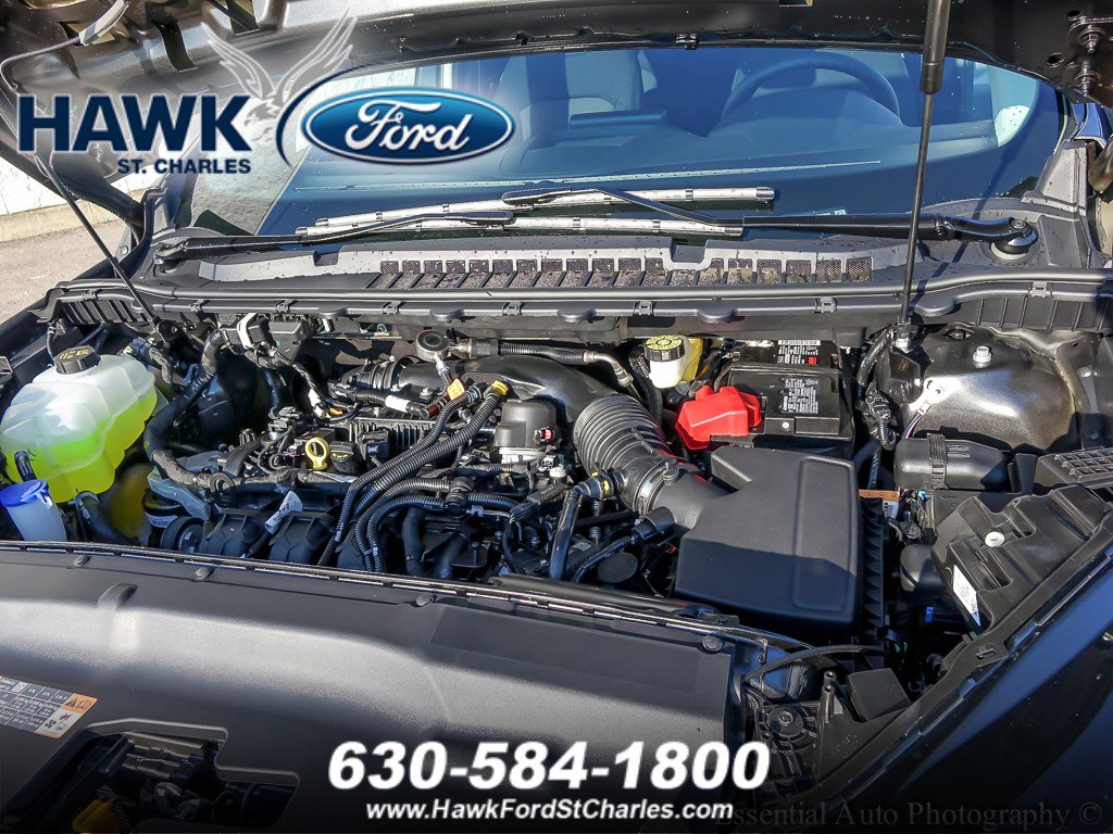 2024 FORD EDGE - Image 14