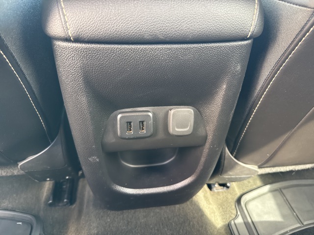 2018 Gmc Canyon Denali photo 26