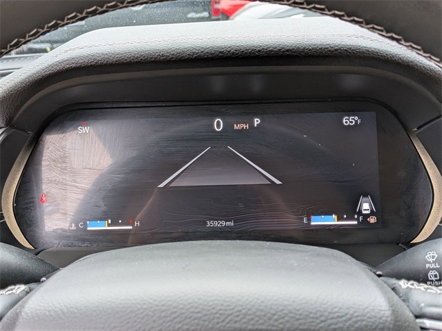 2022 Jeep Grand Cherokee Limited photo 14