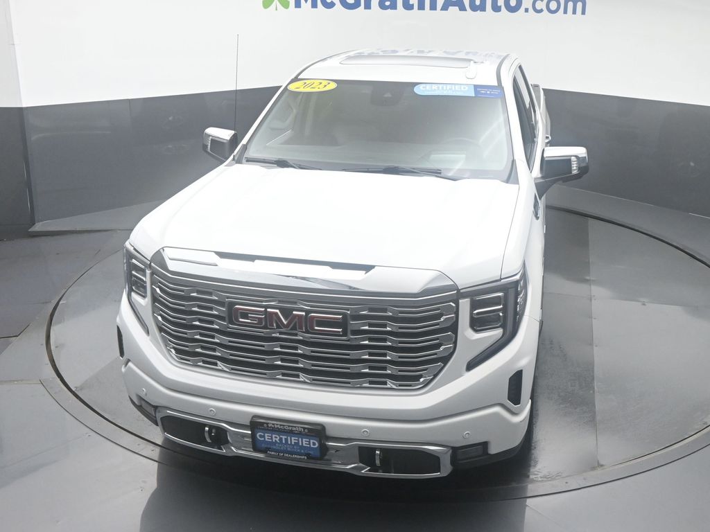 2023 Gmc Sierra 1500 Denali photo 28
