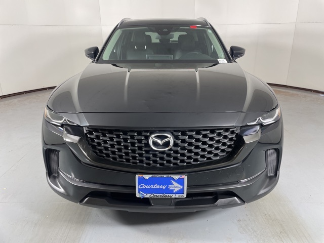 2024 Mazda CX-50 2.5 S Preferred photo 3