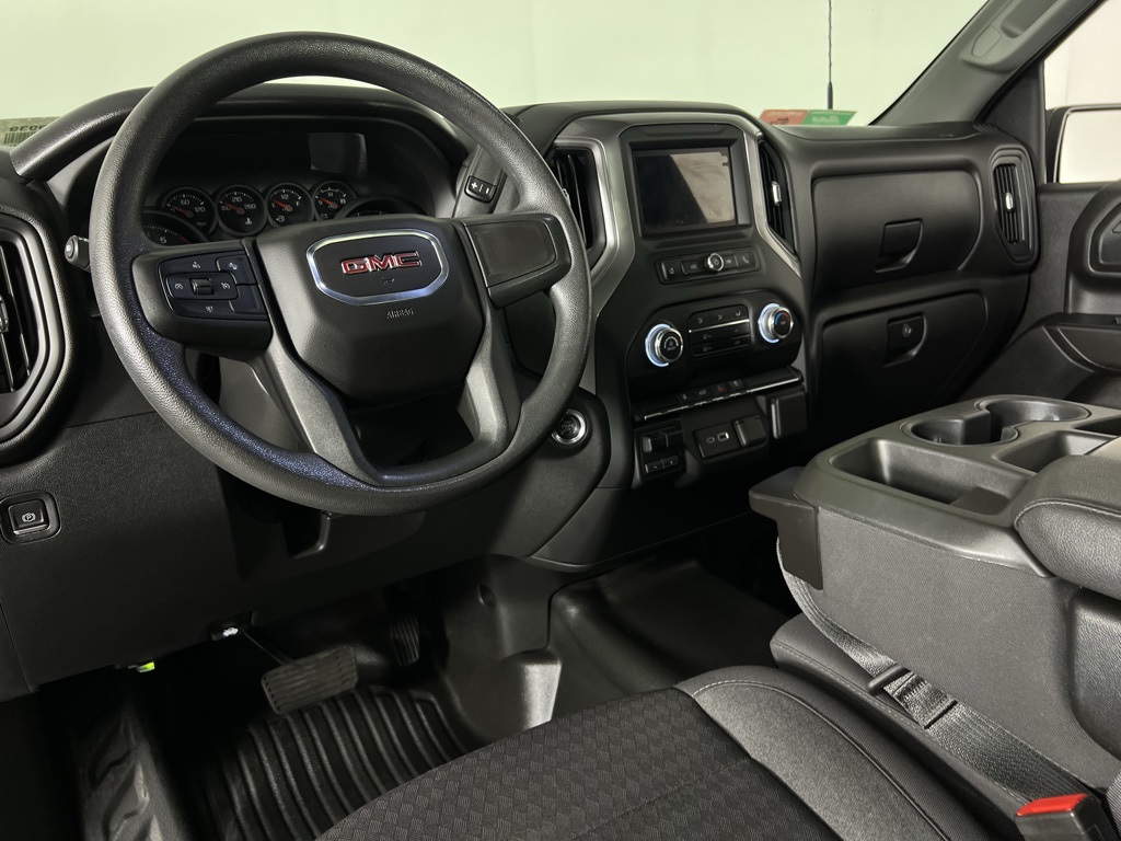 2024 Gmc Sierra Pro photo 10