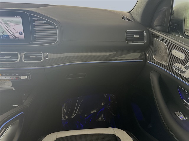 2026 Mercedes Benz GLE AMG 63 S photo 21