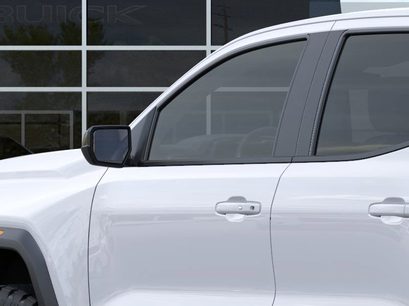 2025 Gmc Canyon Elevation photo 6
