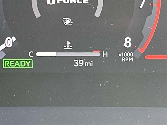2025 Toyota 4Runner TRD Off-Road Premium photo 30
