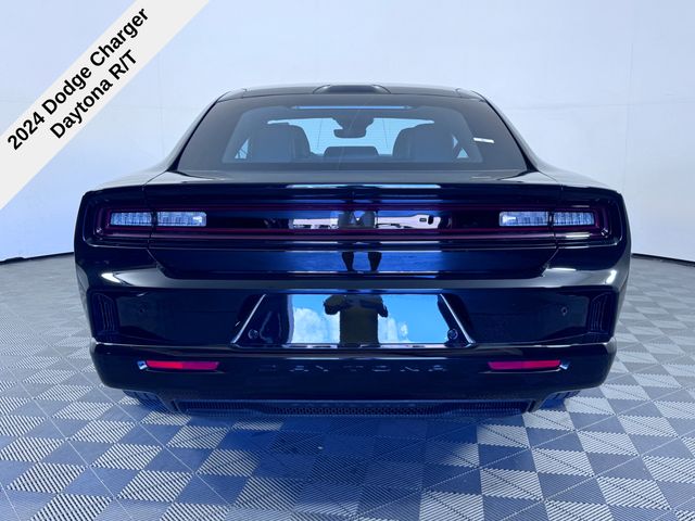 2024 Dodge Charger Daytona R/T photo 7