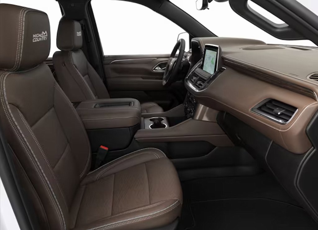 2024 CHEVROLET TAHOE - Image 2