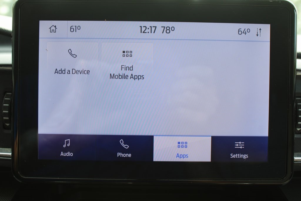2020 Ford Explorer XLT photo 44
