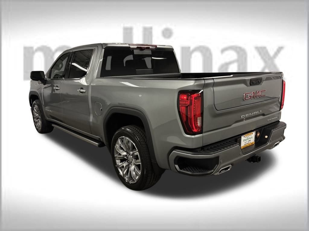 2026 Gmc Sierra 1500 Denali photo 10