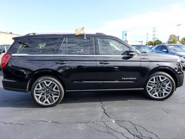 2025 FORD EXPEDITION - Image 49