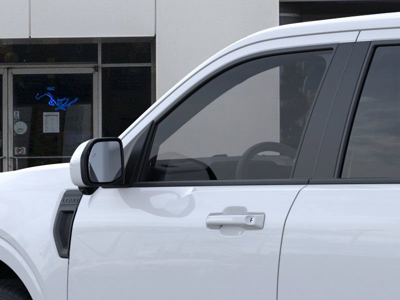 2025 FORD MAVERICK - Image 20