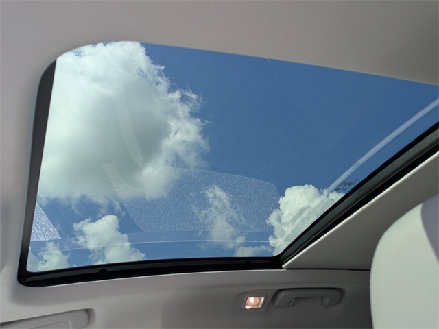 2025 Ford Escape Plug-In Hybrid Base photo 19