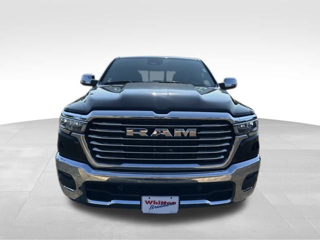 2026 Ram 1500 Laramie photo 12