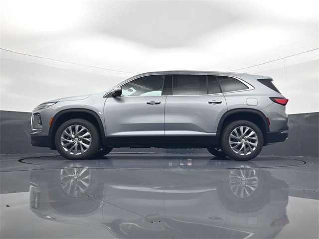 2026 Buick Enclave Preferred photo 27