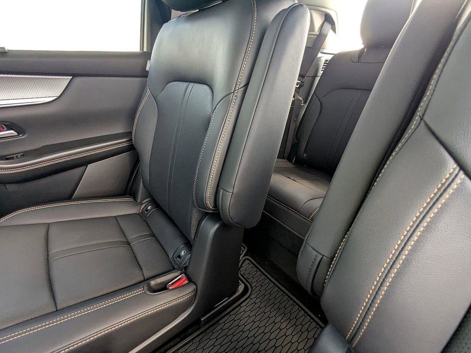 2025 Mazda CX-90 3.3 Turbo Preferred photo 31