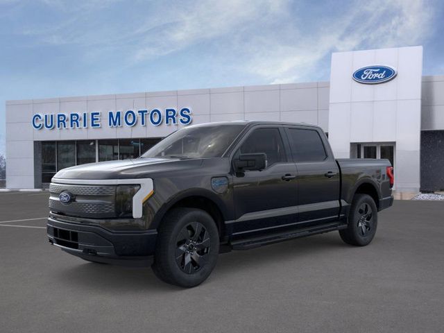 2025 FORD F-150 - Image 23