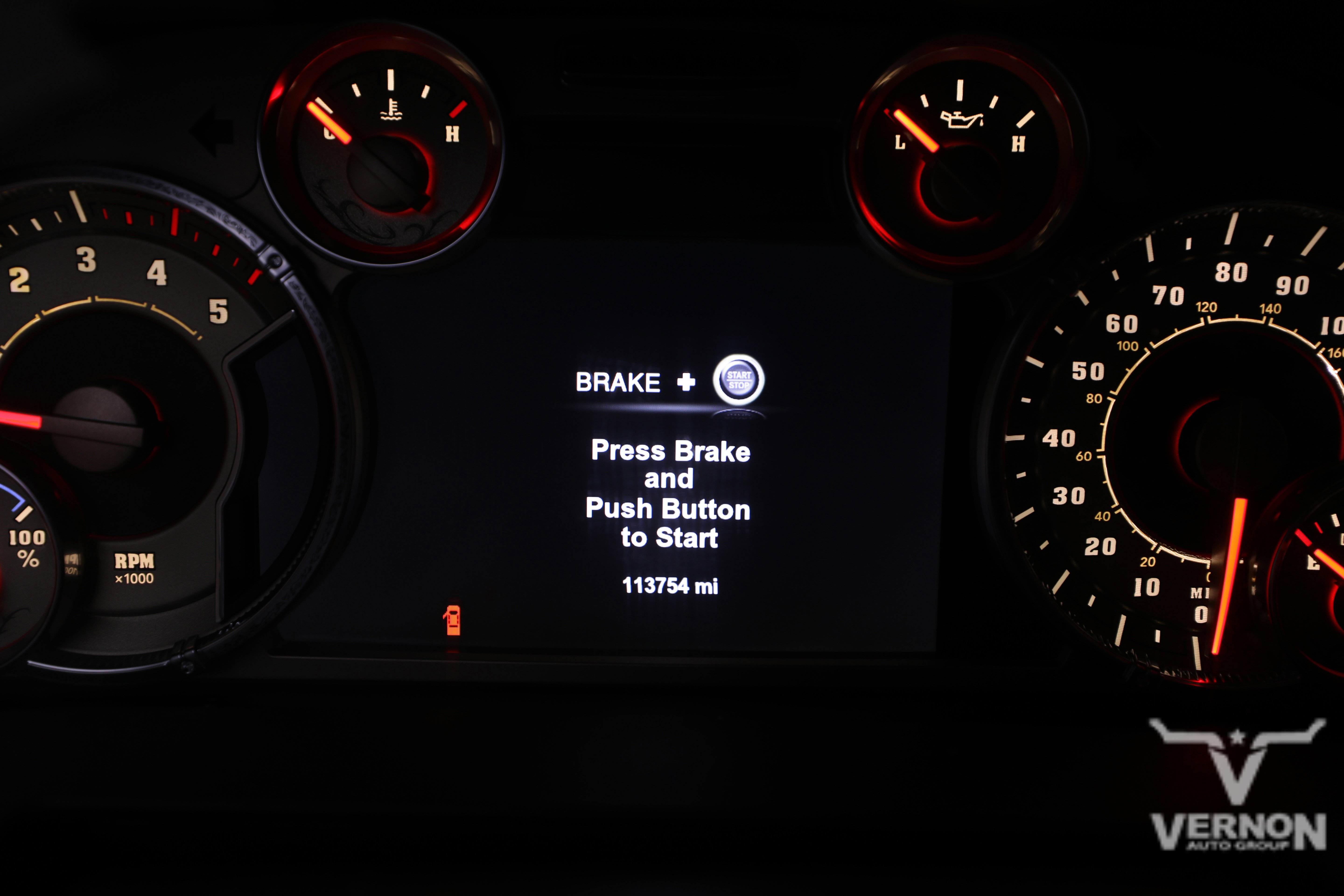 2017 Ram 2500 Laramie Longhorn photo 3