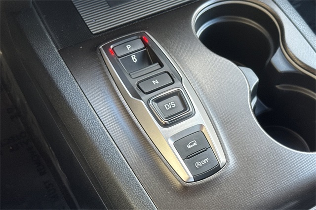 2022 Honda Passport TrailSport photo 25