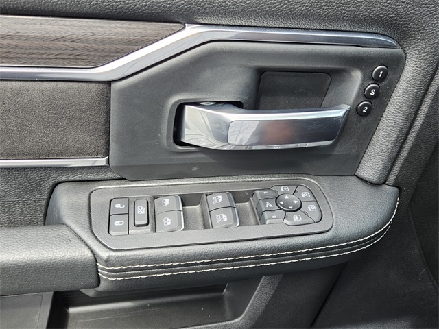 2025 Ram 2500 Laramie photo 30