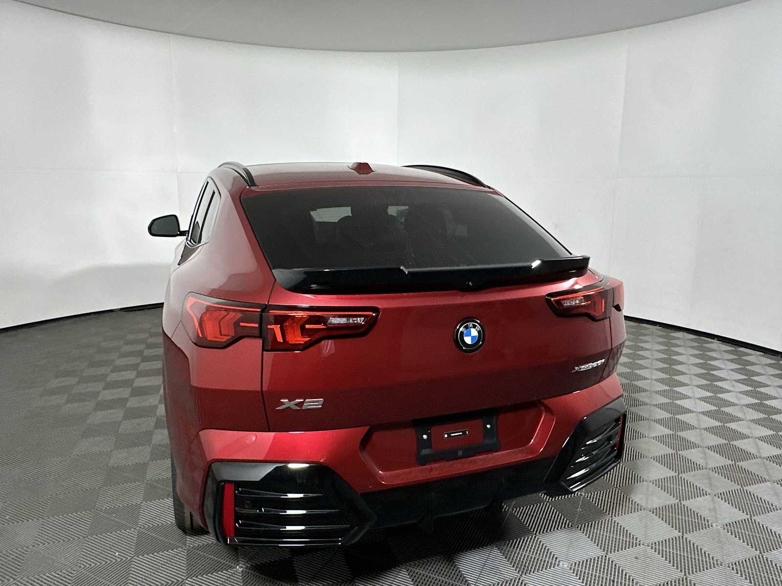 2026 Bmw X2 xDrive28i photo 3