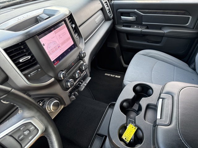 2024 Ram 2500 Big Horn photo 40