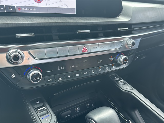 2024 Kia Telluride SX X-Line Prestige X-Pro photo 21