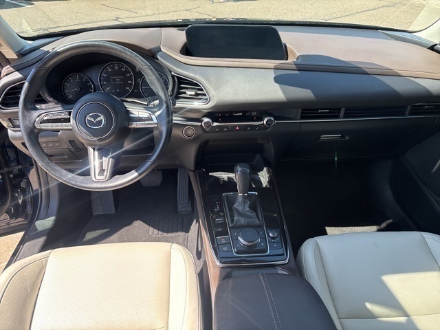 2023 Mazda CX-30 2.5 Turbo Premium photo 10