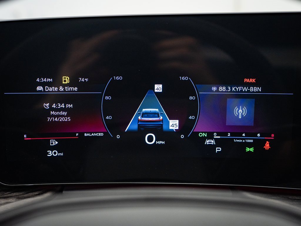 2025 Audi Q5 2.0T Prestige photo 26