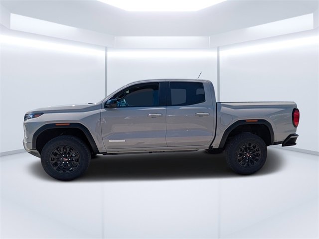 2026 Gmc Canyon Elevation photo 6