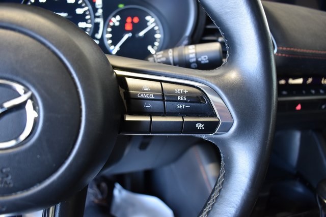 2024 Mazda Mazda3 2.5 Carbon Turbo photo 18