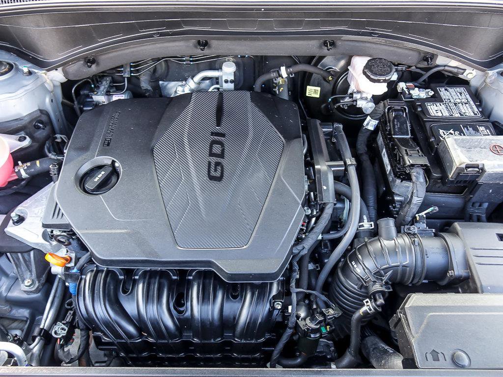 2022 HYUNDAI SANTA FE - Image 34