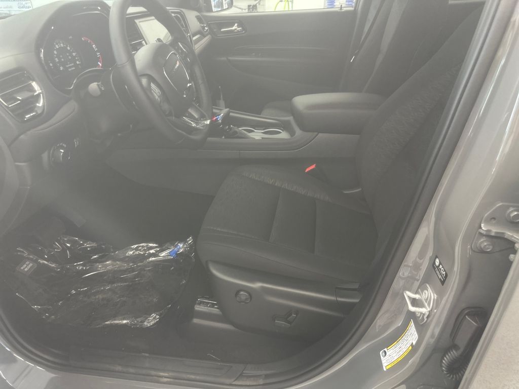 2026 Dodge Durango GT photo 3