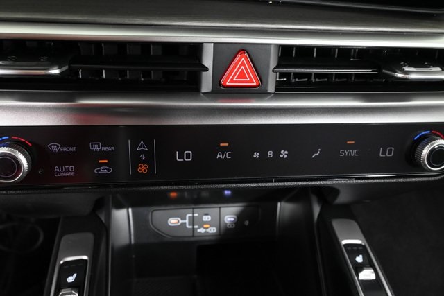 2026 Kia Sorento X-Line EX photo 19
