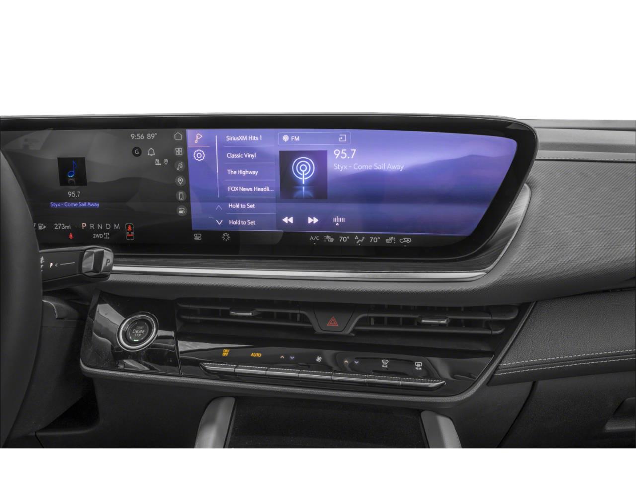 2025 Buick Envision Preferred photo 7