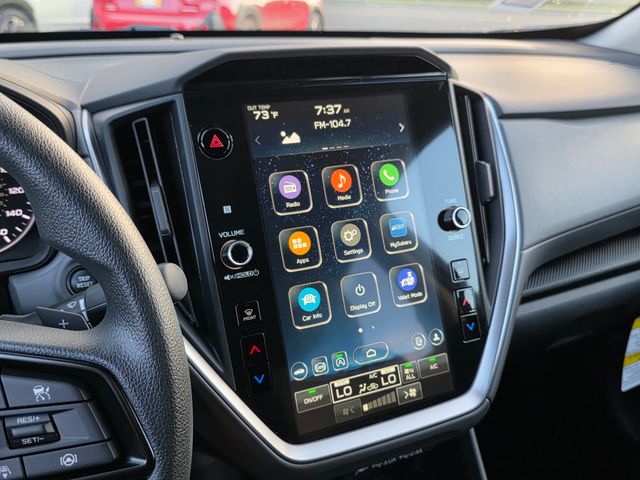 2025 Subaru Crosstrek Premium photo 23
