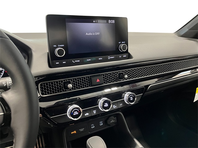 2026 Honda Civic Sport photo 18