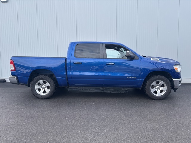 2019 Ram 1500 Big Horn Lone Star photo 18