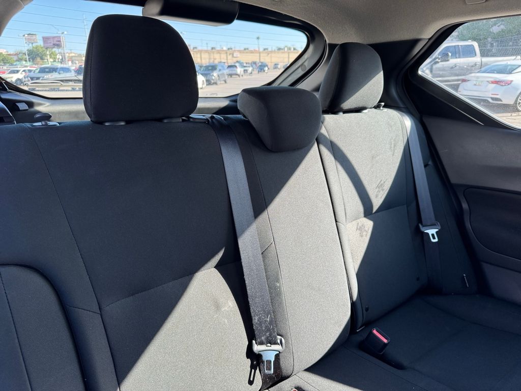 2025 Nissan Kicks Play S photo 17