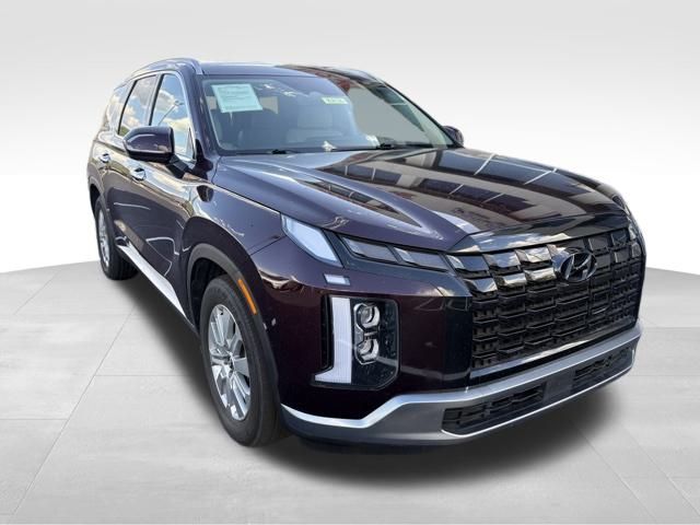 2024 Hyundai Palisade SEL's photo