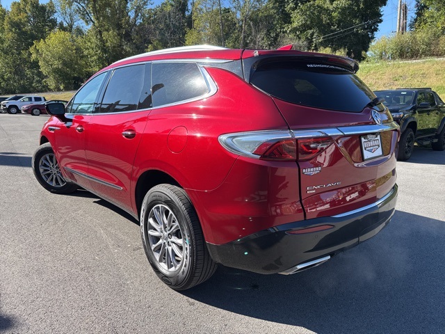 2024 Buick Enclave Premium photo 3