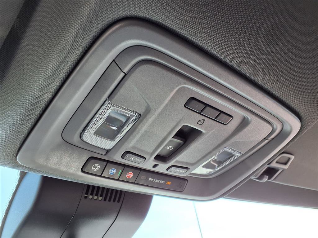 2026 Gmc Sierra Elevation photo 19