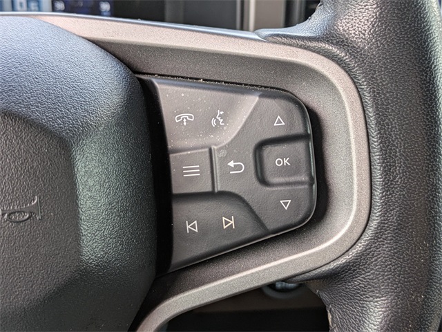 2021 Ford Bronco Outer Banks photo 22