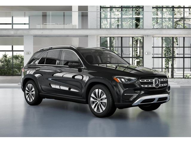 2026 Mercedes Benz GLE 350 4MATIC photo 11