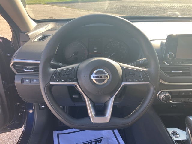 2022 Nissan Altima 2.5 S photo 21